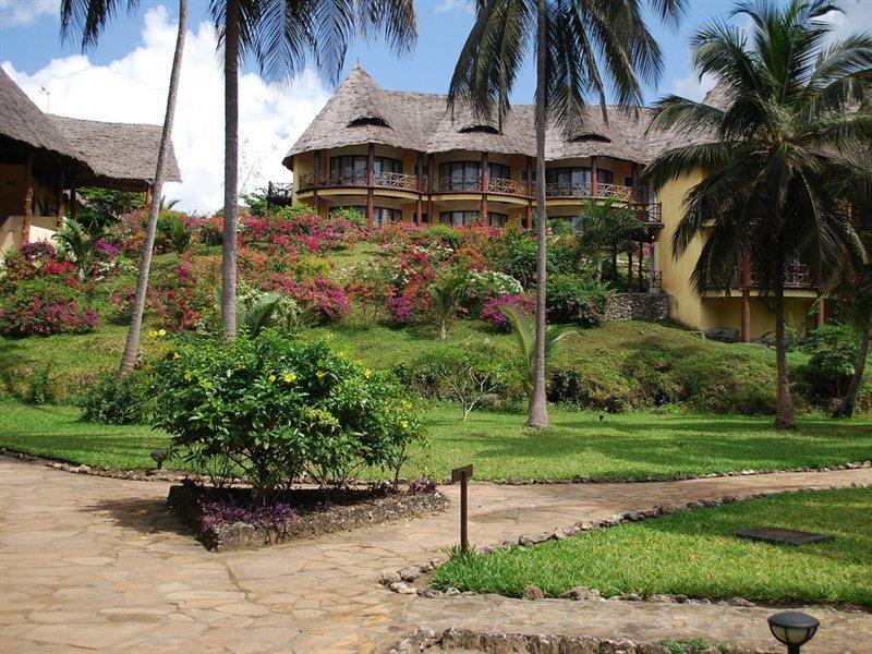 Ocean Paradise 4* Kiwengwa (Zanzibar)